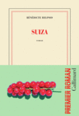 Couverture Suiza () Couverture Suiza ()