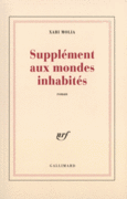 Couverture Supplément aux mondes inhabités ()