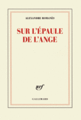 Couverture Sur l'épaule de l'ange ()