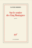 Couverture Sur le sentier des Cinq Montagnes ()