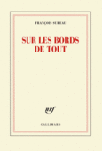Couverture Sur les bords de tout ()