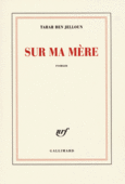 Couverture Sur ma mère ()