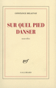 Couverture Sur quel pied danser ()