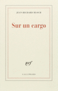Couverture Sur un cargo ()