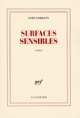 Couverture Surfaces sensibles ()
