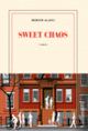 Couverture Sweet chaos (Meryem Alaoui)