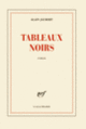 Couverture Tableaux noirs (Alain Jaubert)
