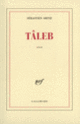 Couverture Tâleb (Sébastien Ortiz)