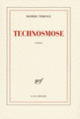 Couverture Technosmose (Mathieu Terence)