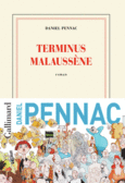 Couverture Terminus Malaussène ()