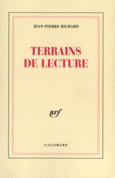 Couverture Terrains de lecture ()