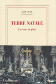 Couverture Terre natale ()