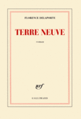 Couverture Terre neuve ()