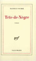 Couverture Tête-de-Nègre ()