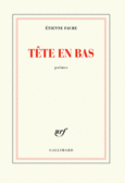 Couverture Tête en bas ()