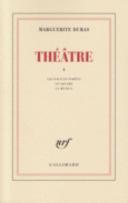 Couverture Théâtre ()