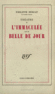 Couverture Théâtre (Philippe Hériat)