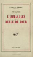 Couverture Théâtre ()