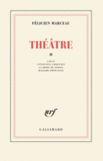 Couverture Théâtre ()