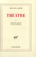 Couverture Théâtre ()