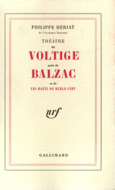 Couverture Théâtre ()