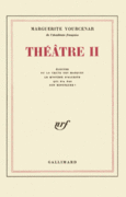 Couverture Théâtre ()