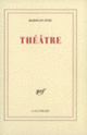 Couverture Théâtre (Radovan Ivsic)
