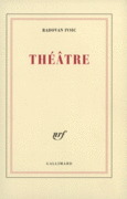 Couverture Théâtre ()
