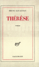 Couverture Thérèse (Bruno Gay-Lussac)