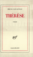 Couverture Thérèse ()