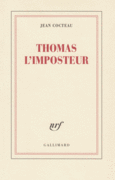 Couverture Thomas l'Imposteur ()
