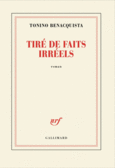 Couverture Tiré de faits irréels ()
