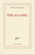 Couverture Tite-le-Long ()