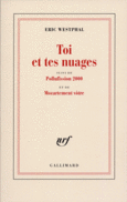 Couverture Toi et tes nuages / Pollufission 2000 /Mozartement vôtre ()