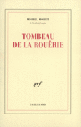 Couverture Tombeau de La Rouërie ()