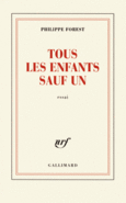 Couverture Tous les enfants sauf un ()