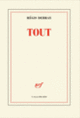 Couverture Tout (Régis Debray)