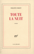 Couverture Toute la nuit ()