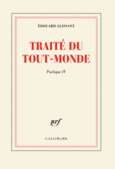 Couverture Traité du Tout-Monde ()