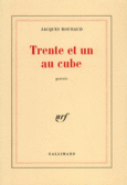Couverture Trente et un au cube ()