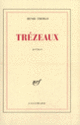 Couverture Trézeaux (Henri Thomas)
