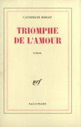 Couverture Triomphe de l'amour ()