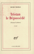 Couverture Tristan le dépossédé ()