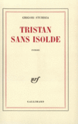 Couverture Tristan sans Isolde ()