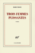 Couverture Trois femmes puissantes ()