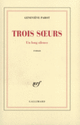 Couverture Trois sœurs ()