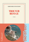 Couverture Trouver refuge ()