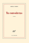 Couverture Tu convoiteras ()