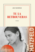 Couverture Tu la retrouveras ()