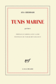 Couverture Tunis marine ()